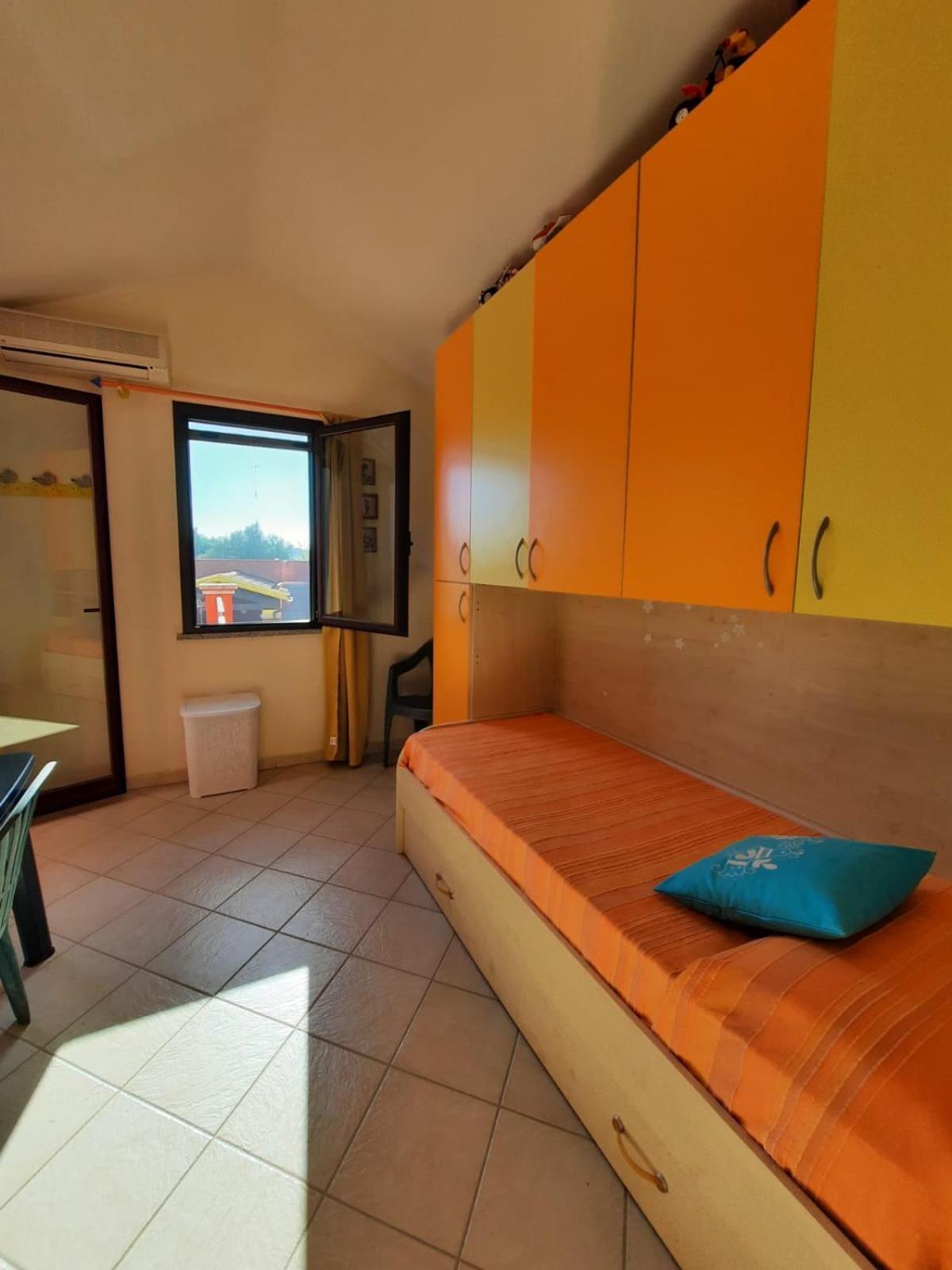 Ferienhaus Rita Chia