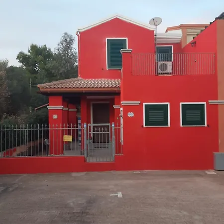 Villa Rita Chia Exterior photo