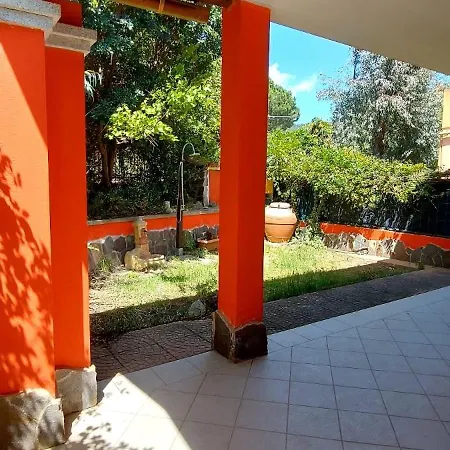 Villa Rita Chia Exterior photo