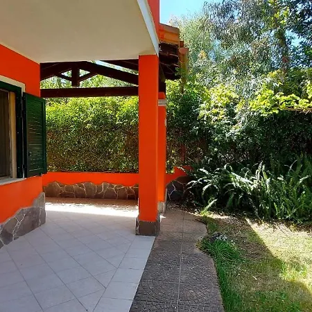 Villa Rita Chia Exterior photo