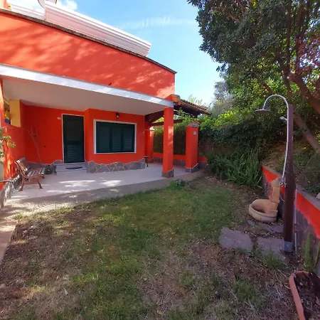 Villa Rita Chia Exterior photo