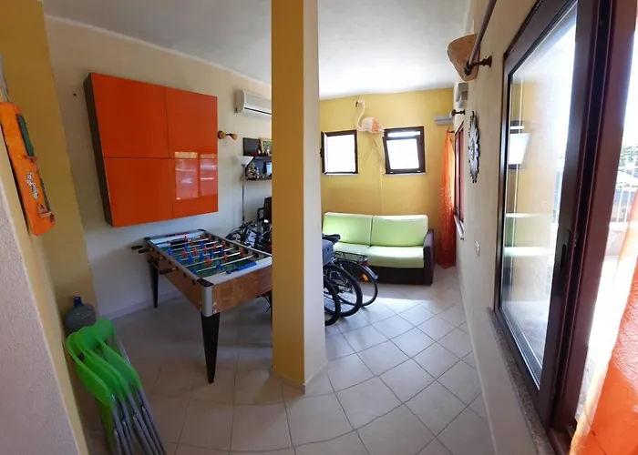 Villa Rita