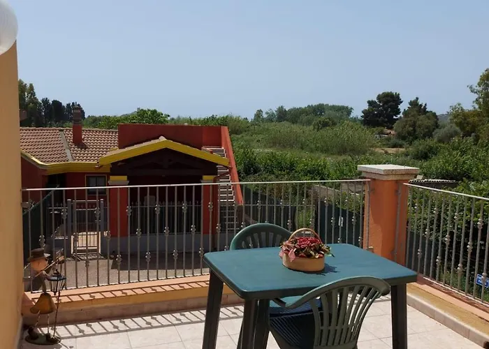 Villa Rita