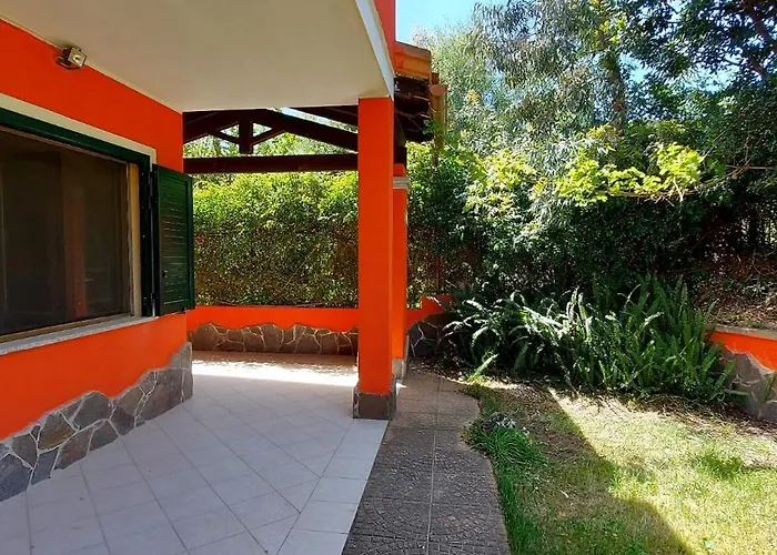 Villa Rita