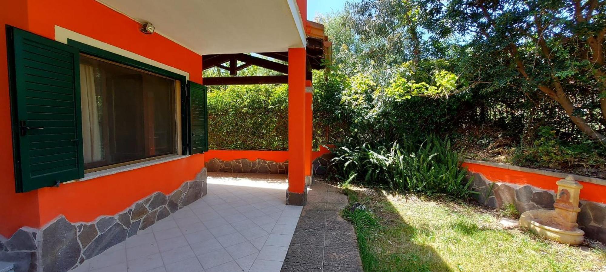 Holiday home Rita Chia