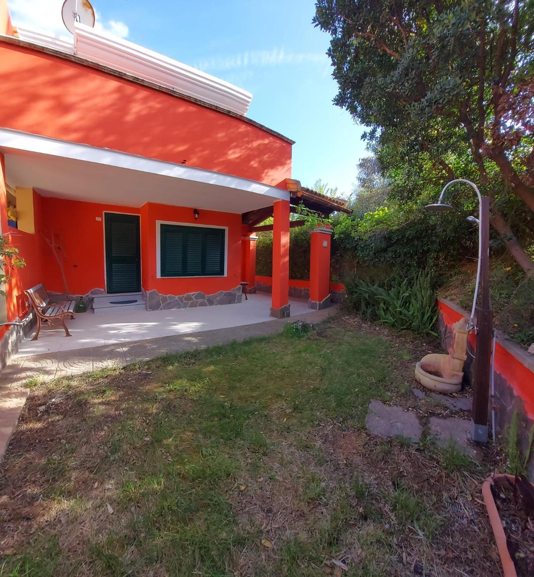 Rita Holiday home