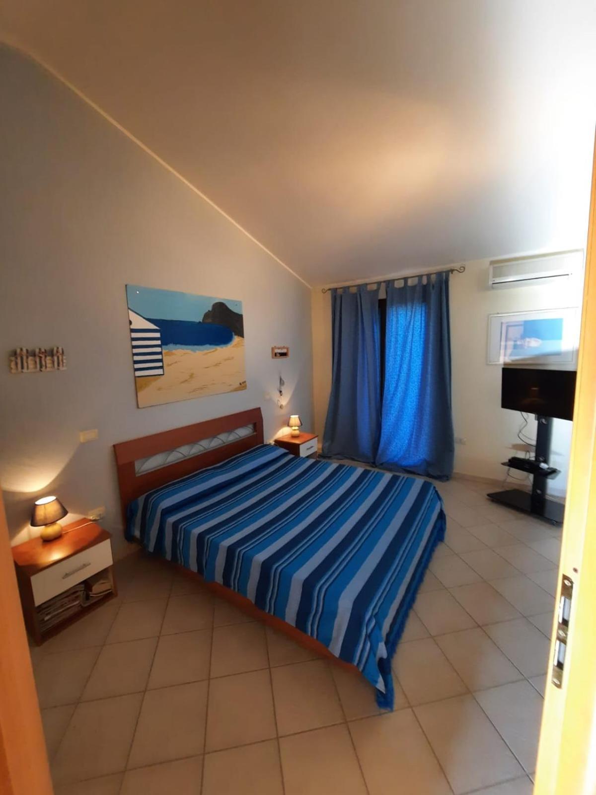 Rita Holiday home *